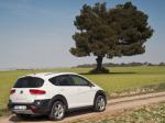 Seat Altea Freetrack 2009 года